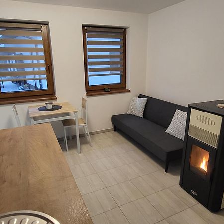 Karlov  Apartman Na Karlicku מראה חיצוני תמונה