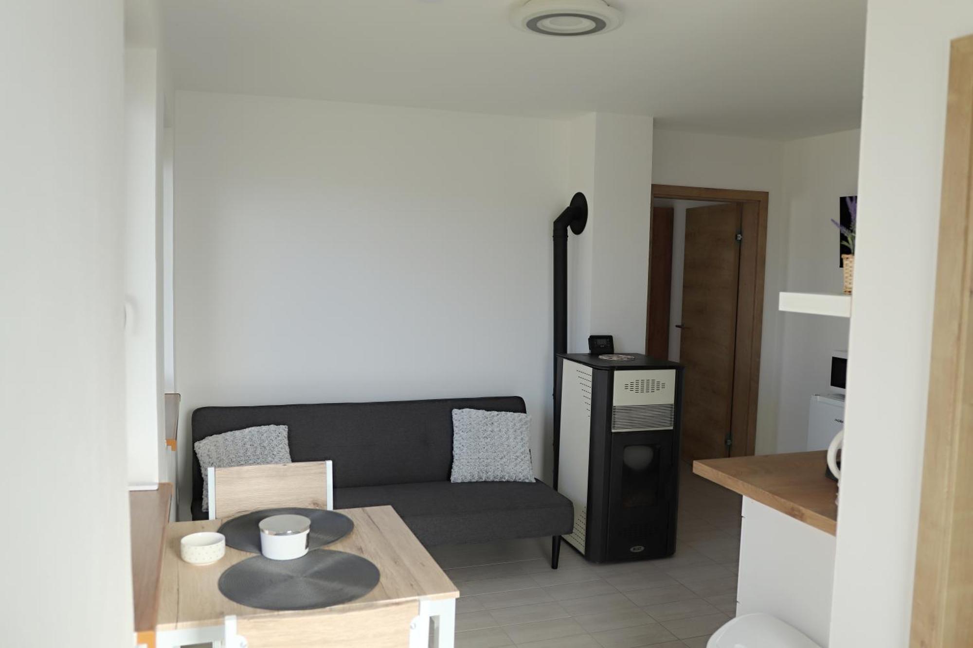 Karlov  Apartman Na Karlicku מראה חיצוני תמונה