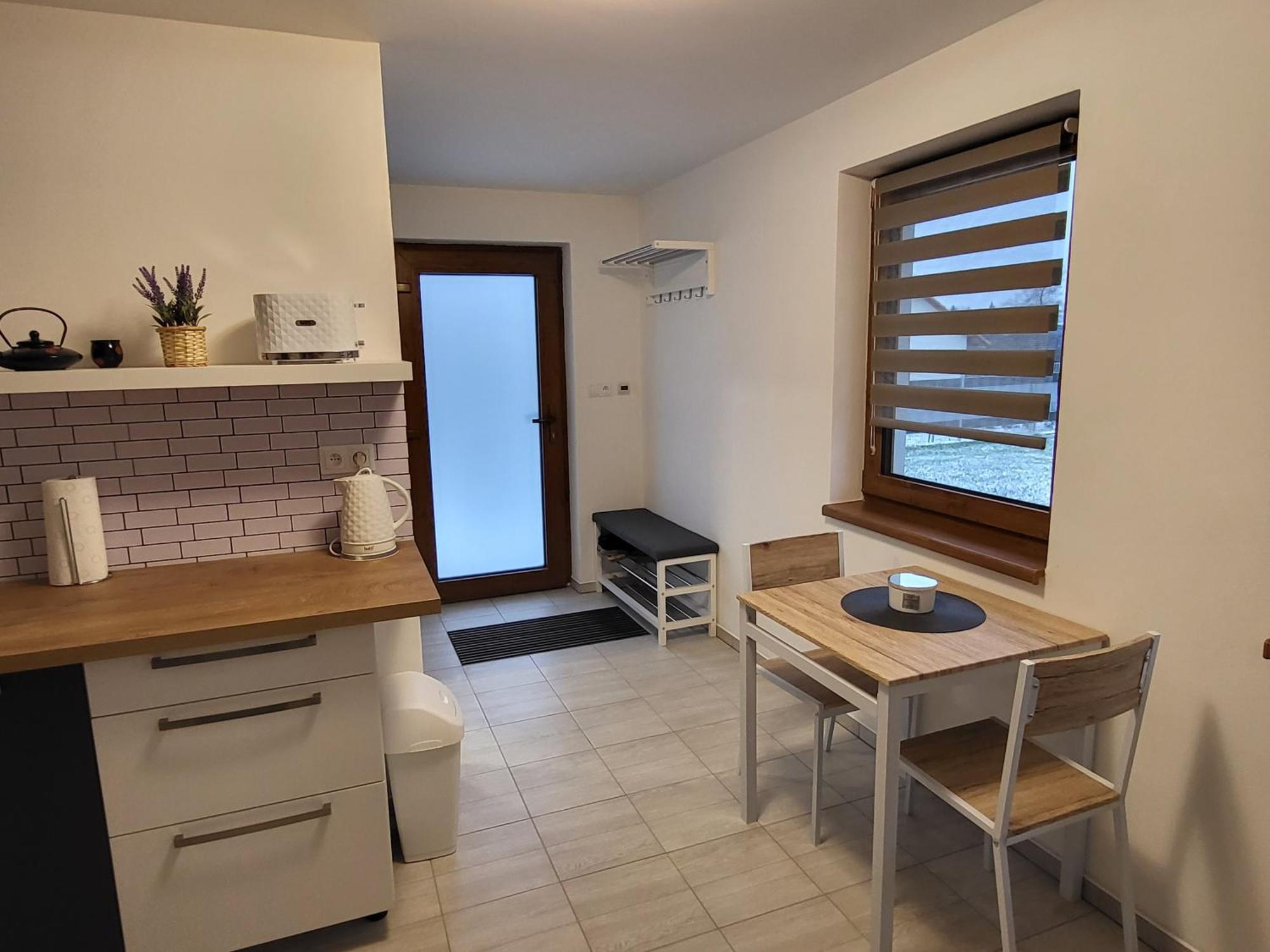 Karlov  Apartman Na Karlicku מראה חיצוני תמונה