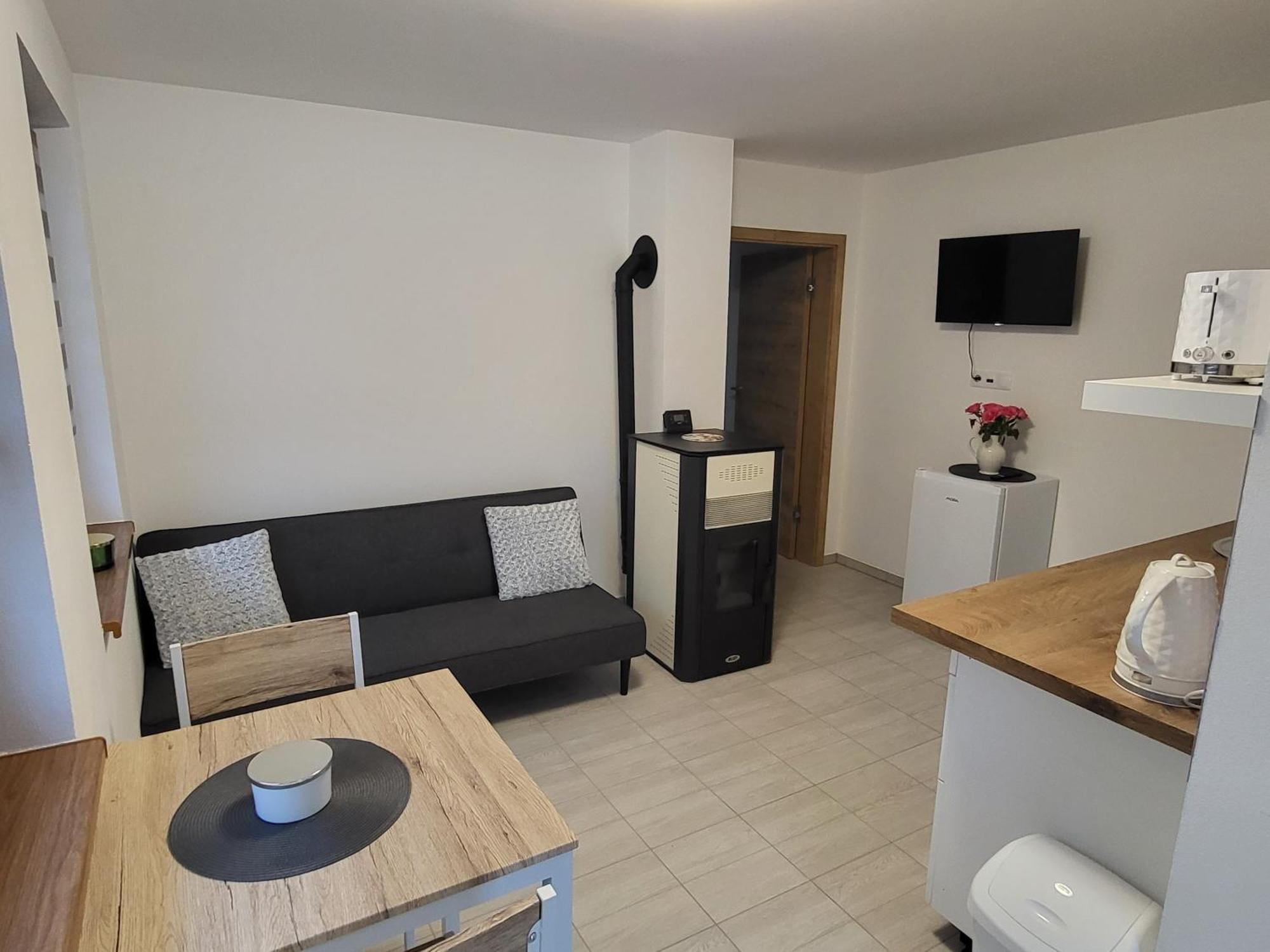 Karlov  Apartman Na Karlicku מראה חיצוני תמונה
