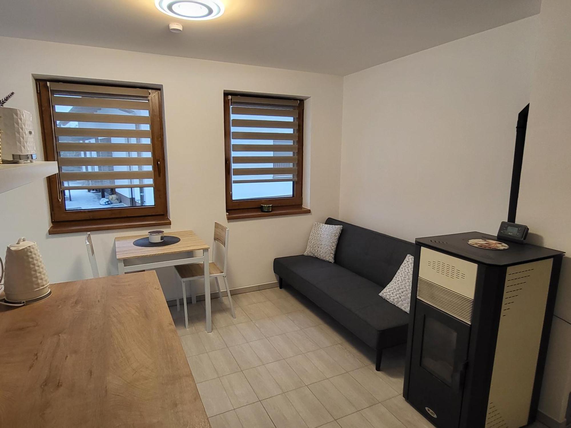 Karlov  Apartman Na Karlicku מראה חיצוני תמונה