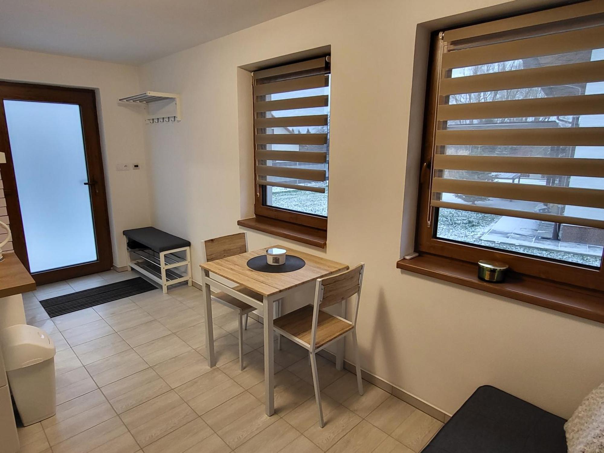 Karlov  Apartman Na Karlicku מראה חיצוני תמונה
